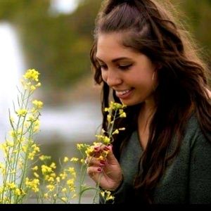 Meet your Posher, Rachel